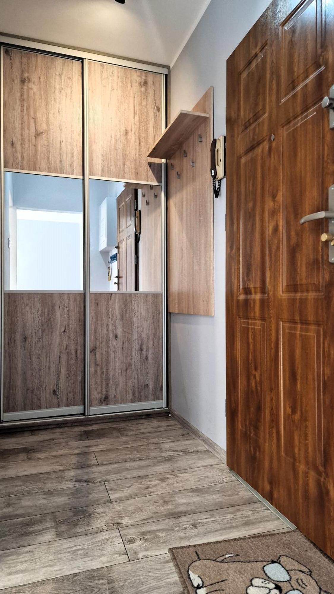 Przystan Baltyk Apartment Przy Plazy Gdańsk Buitenkant foto